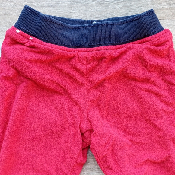 Gymboree fleece jeans 👖size 5 - Picture 5 of 15